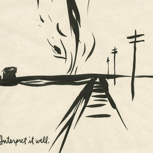 Interpret It Well (Hi-Res 24bit/96k) cover