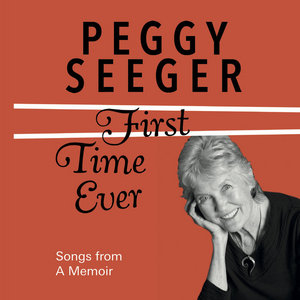 First Time Ever: Songs From A Memoir (Double CD) cover