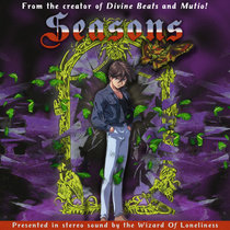 ｓｅａｓｏｎｓ cover art