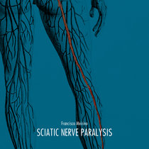 Sciatic Nerve Paralysis (unreleased album) cover art