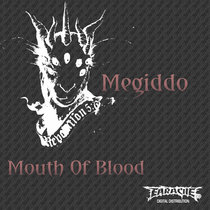 Mouth Of Blood cover art