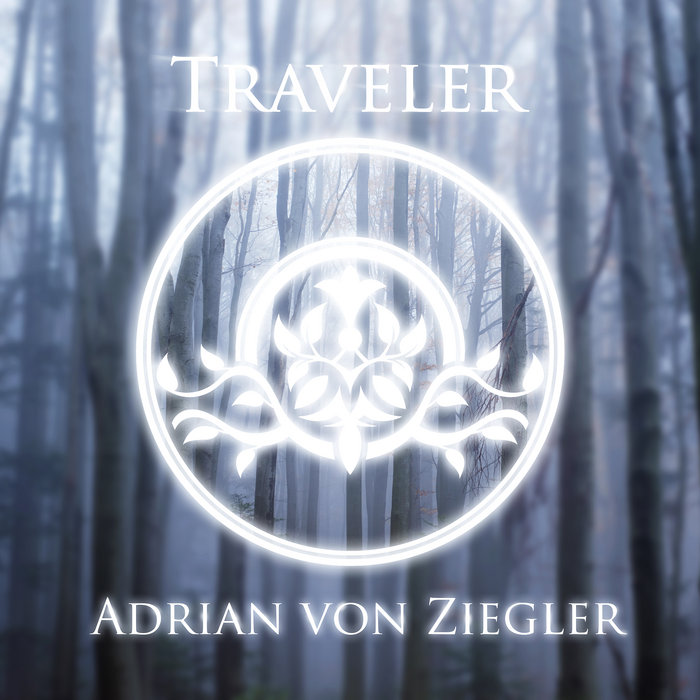 Traveler Adrian Von Ziegler