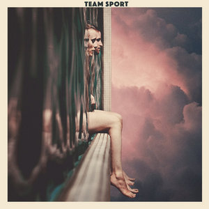Team Sport cover