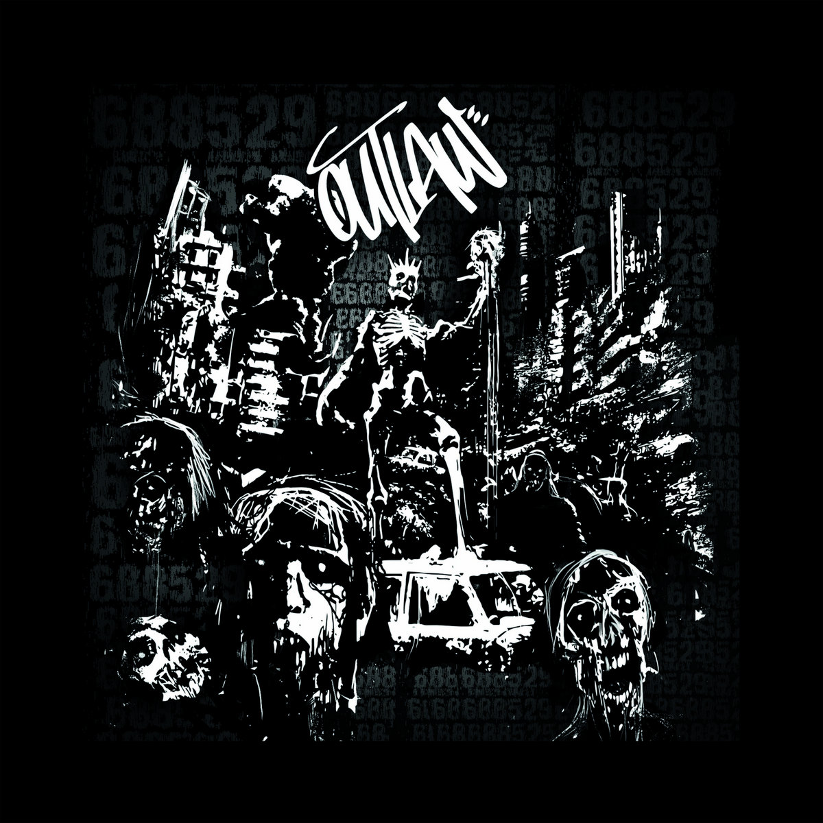 688529 | Outlaw
