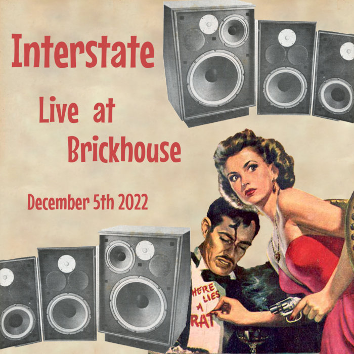 Live at Brickhouse | Midnight Morning