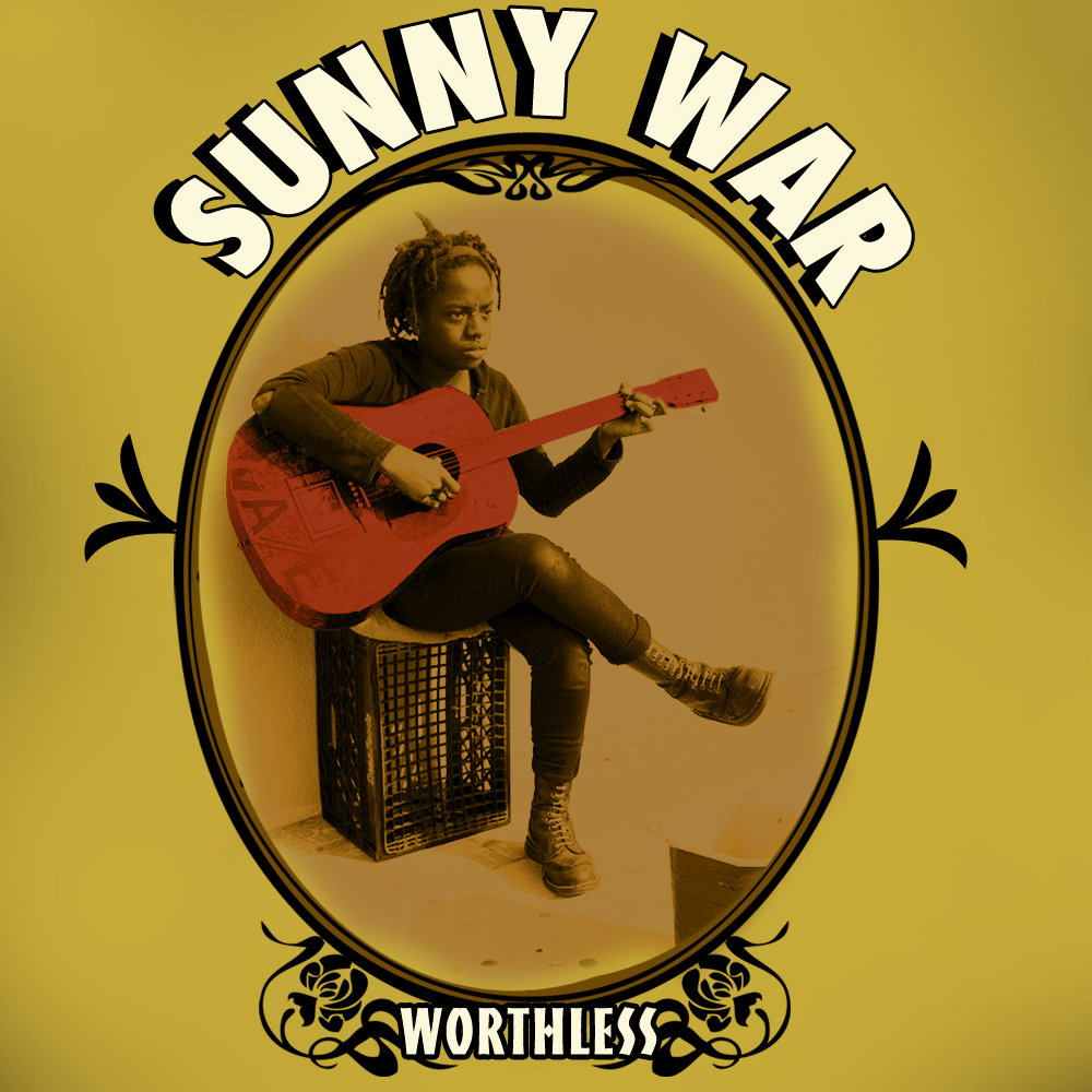 Every Day Every Night Sunny War