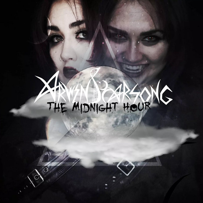 THE MIDNIGHT HOUR ArwenStarsong