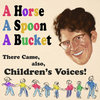 There Came, also, Children's Voices! Cover Art