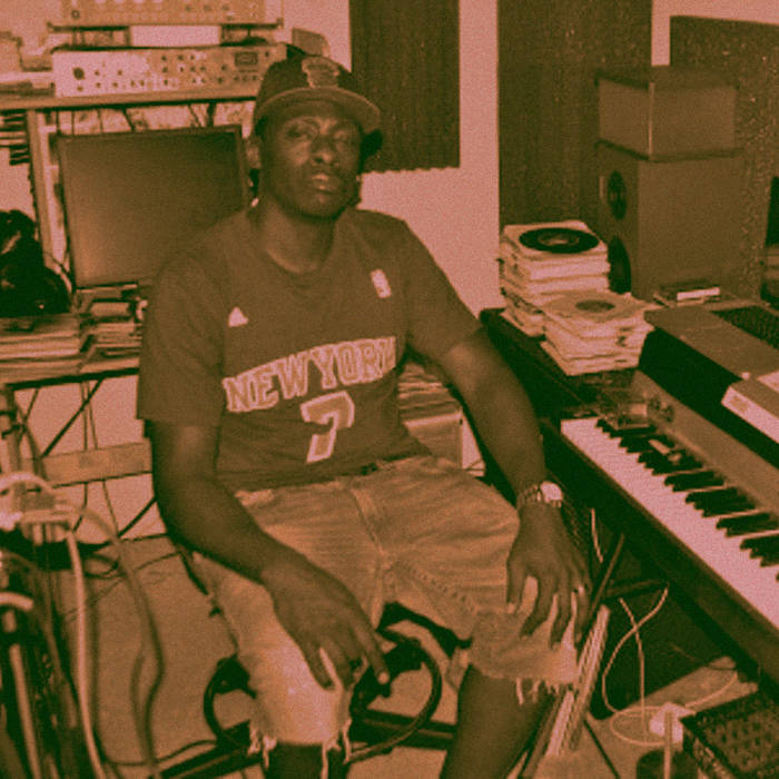 90s Boom Bap Instrumental x Lord Finesse x Pete Rock Type