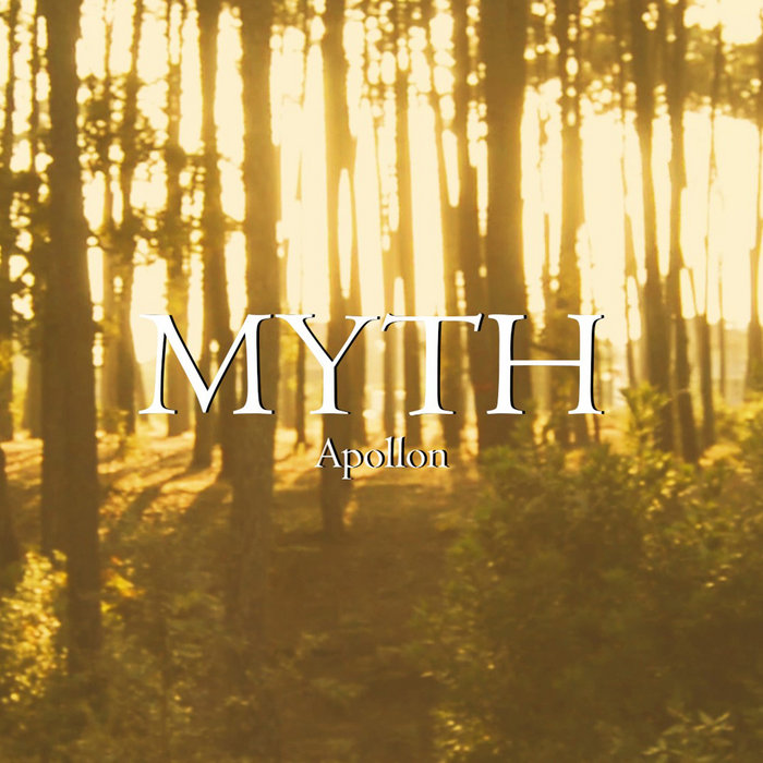 M Y T H Apollon