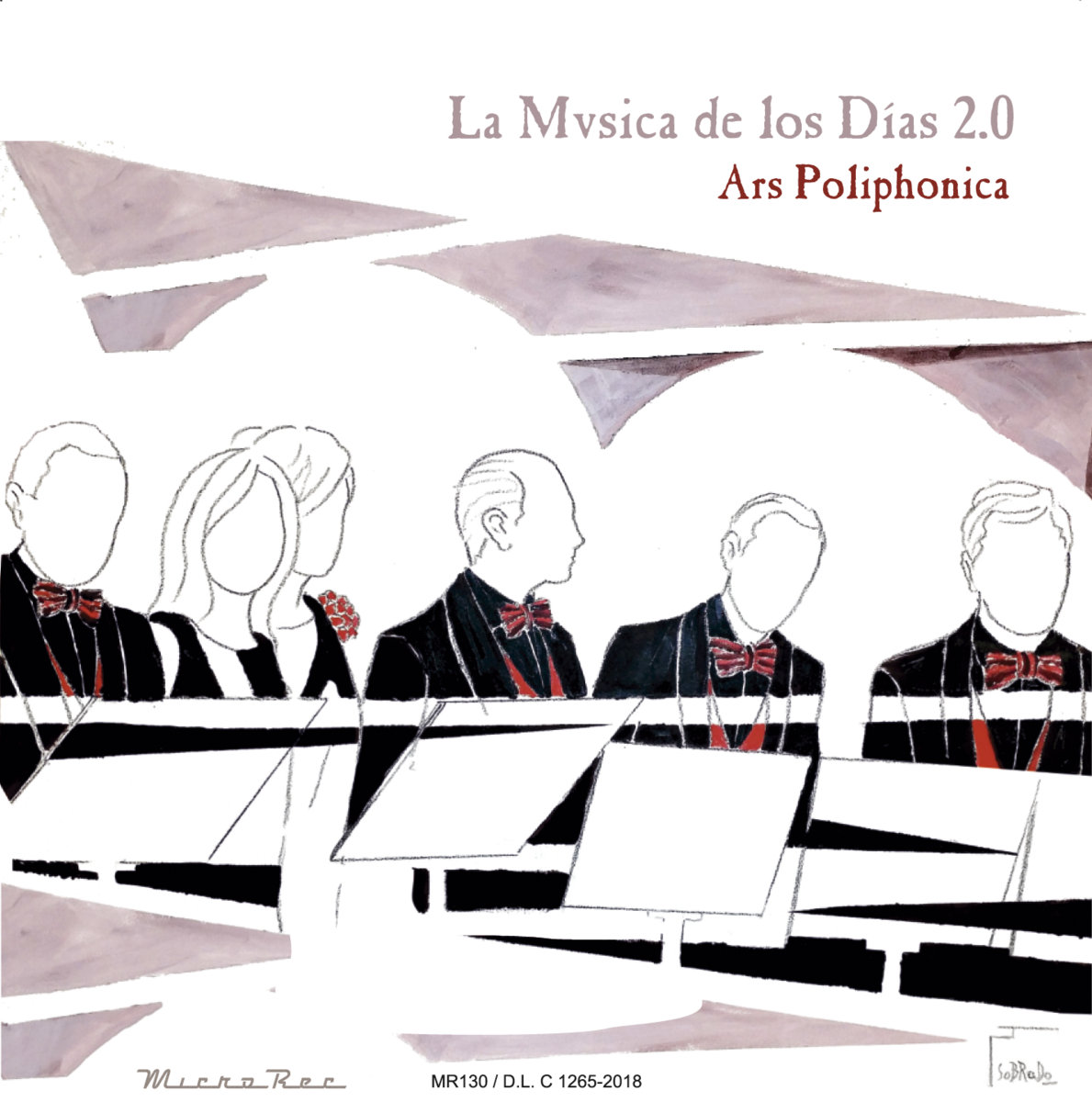 Quam pulchra es John Dunstable (c. 1390 1453) Ars Poliphonica