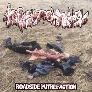 Roadside Putrefaction cover