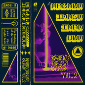 Magnum Innominandum - Beyond the Last Redoubt, Vol. 2 (2026)