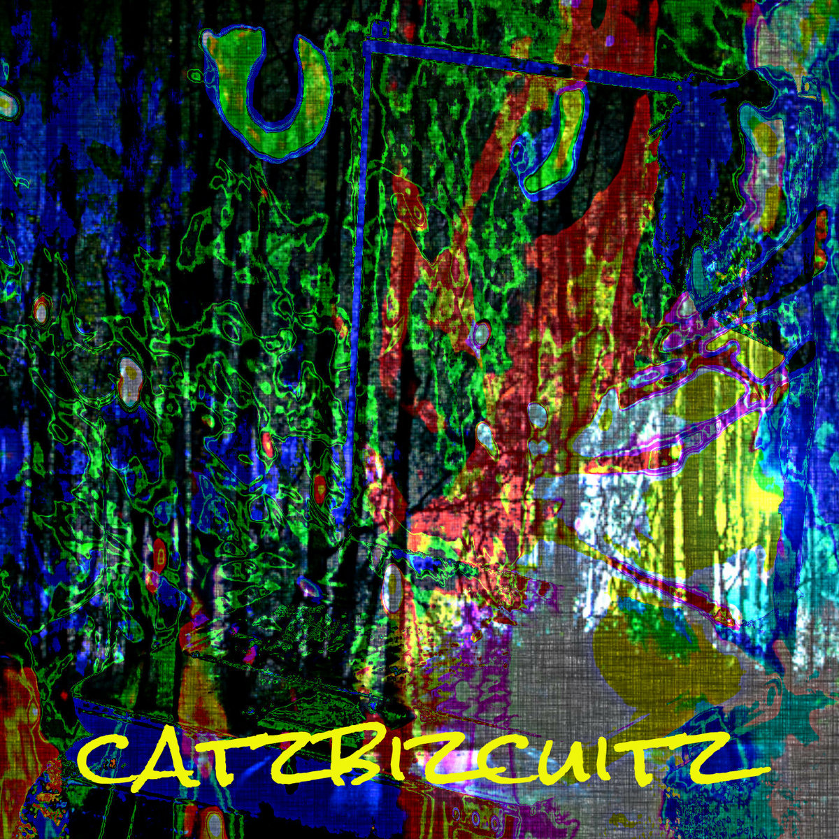 Diɀco Biɀcuitɀ Dreamɀ cover