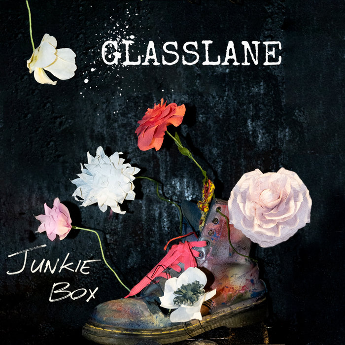 Junky Box Junkie Box | Glasslane