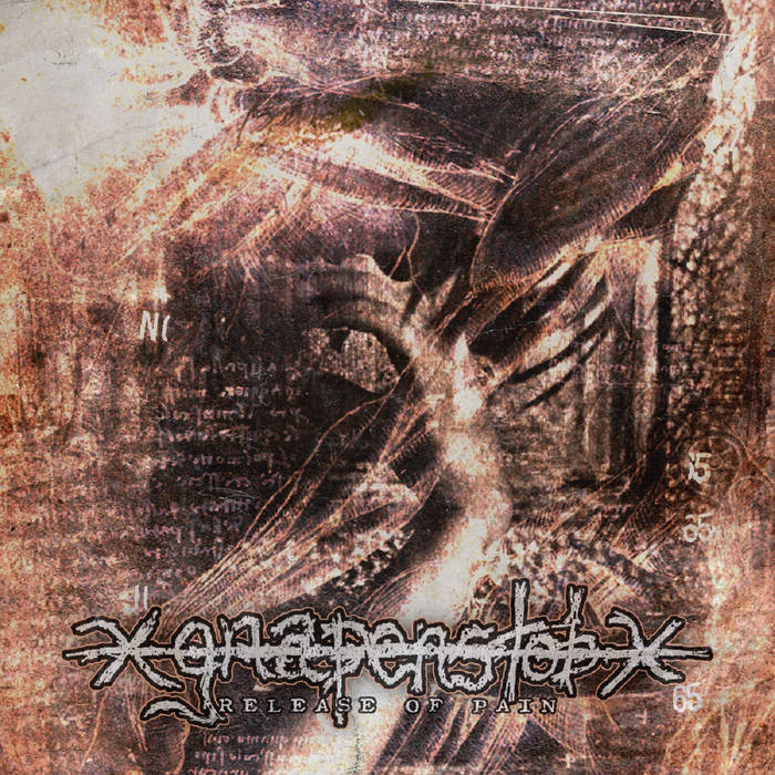 Release Of Pain | Gnapenstob | Bound By Modern Age Records