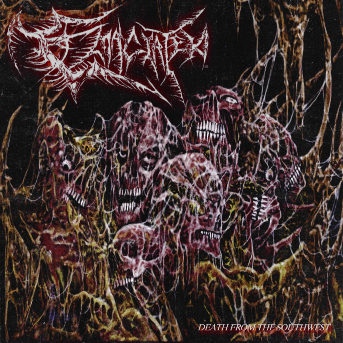 Sacramentary Abolishment デスメタル death Sacramentary Abolishment デスメタル death Sacramentary Abolishment