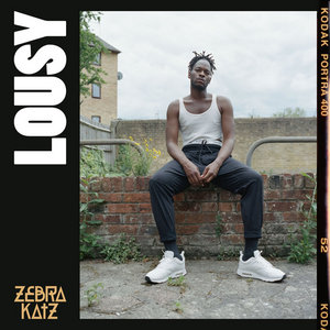 Zebra Katz — LOUSY