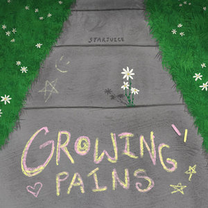 Growing Pains cover