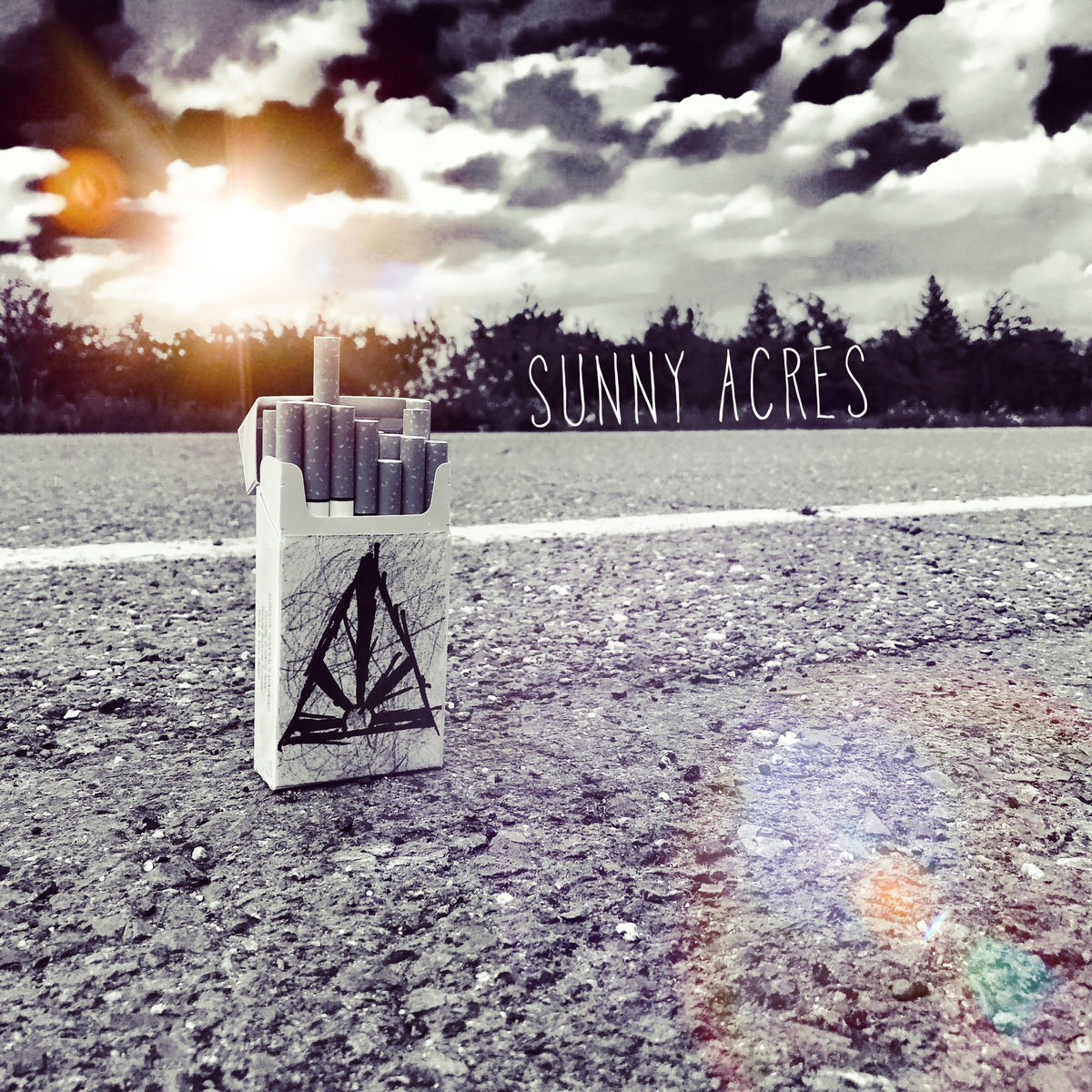 Sunny Acres EP Sunny Acres