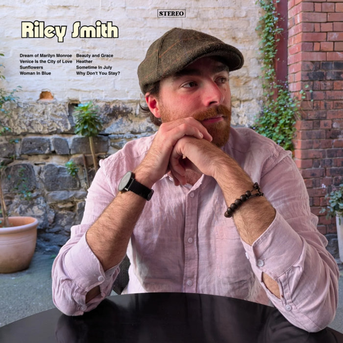 Riley Smith | Riley Smith