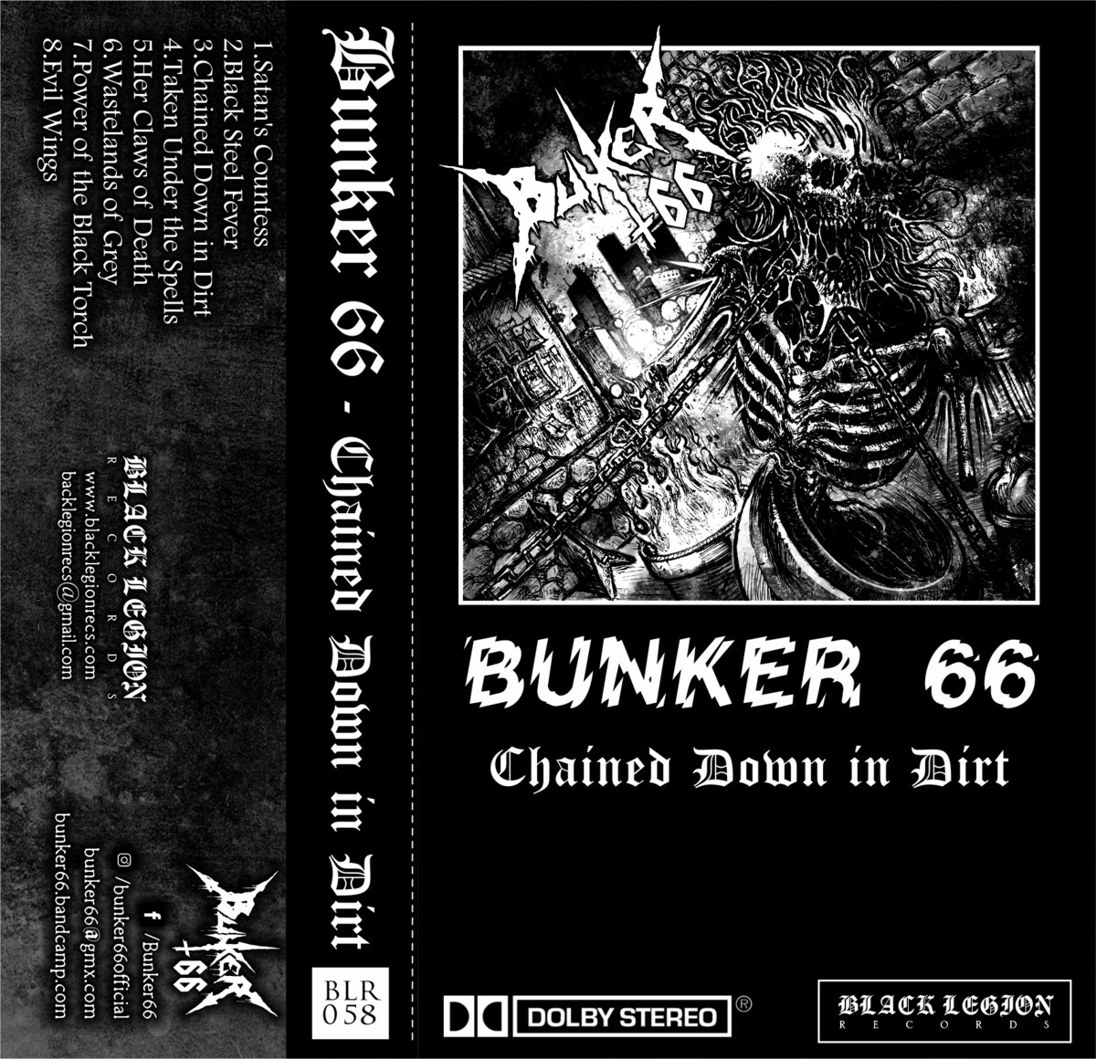【中古】「非常に良い」［CD］Rock Around The Bunker a4047554802_10.jpg