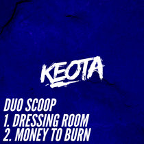 Duo Scoop (Dressing Room ft. LAG) cover art