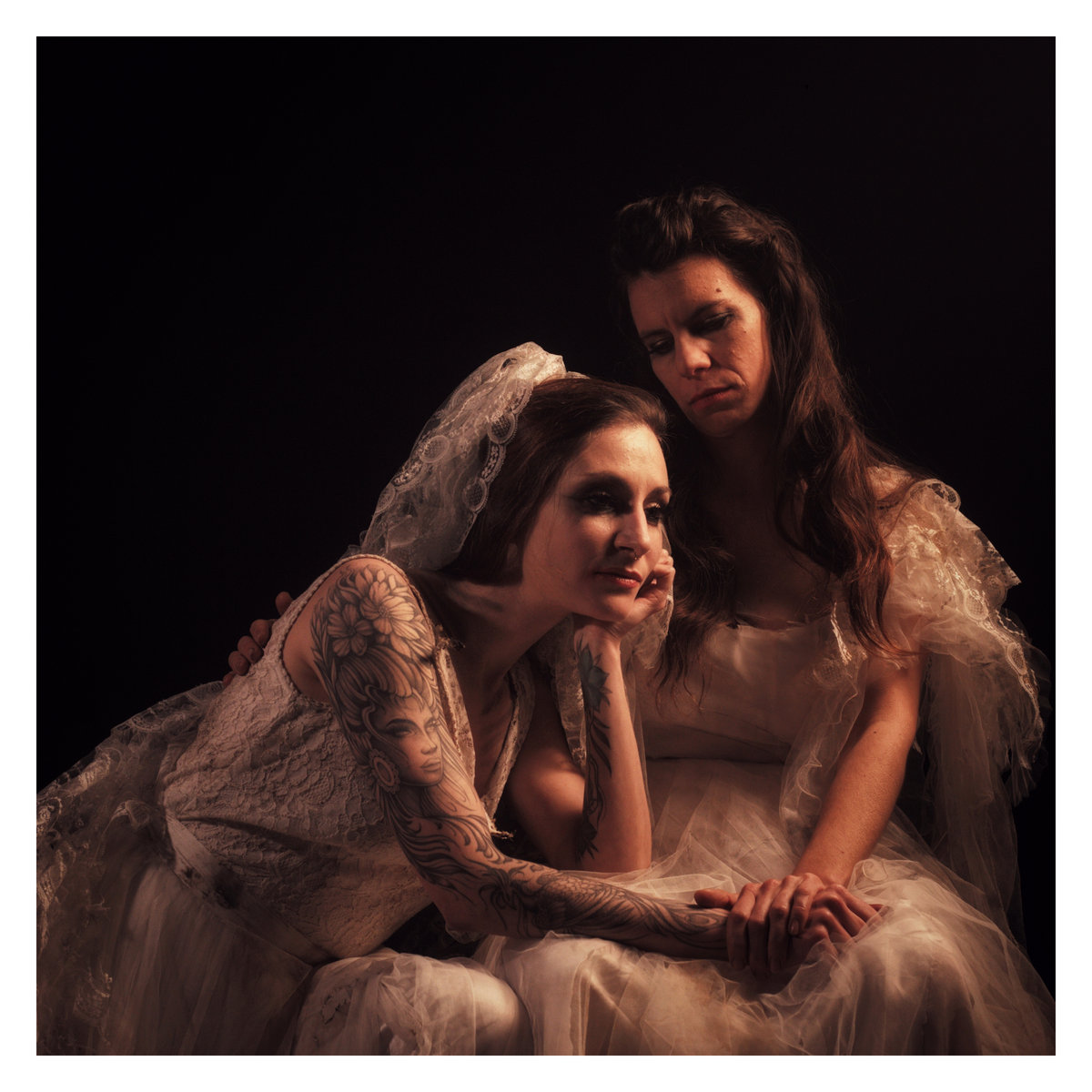 Apostles of the Flesh | -ii-