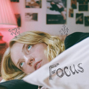 Focus cover