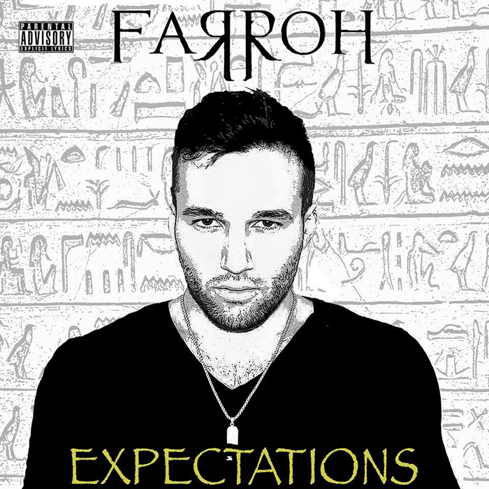 Farroh Mac Rapper Expectations | Farroh