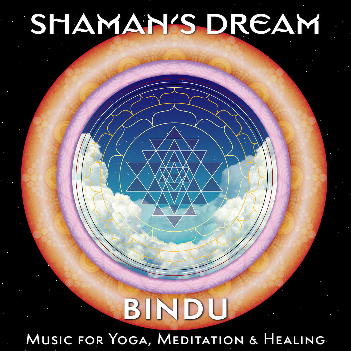 Bindu Music For Yoga Meditation