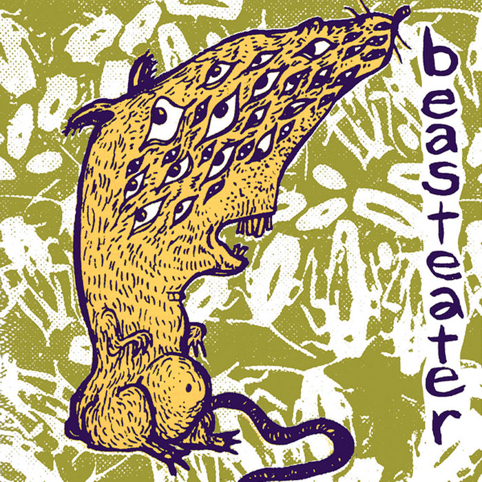 Beasteater | Beasteater | Big Neck Records
