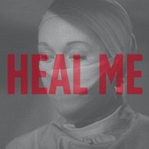 Heal Me cover art