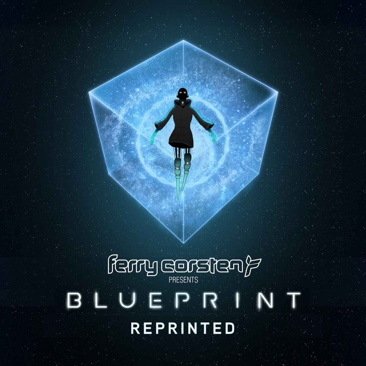 Blueprint: Reprinted | Ferry Corsten