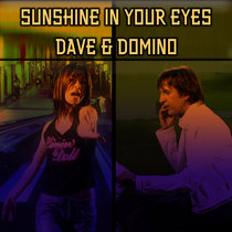 Sunshine In Your Eyes 2024 Remix cover art