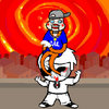 Beatdown (Strider Style)