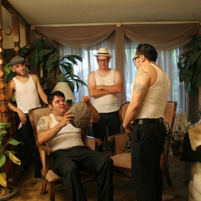 Chango Rey Y El Moreno - S/T | Chango Rey Y El Moreno | Chango Rey ...