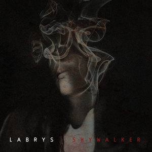 Shy Walker cover