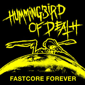 Fastcore Forever cover