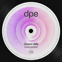 Chamo (AR) — EVERYWHERE