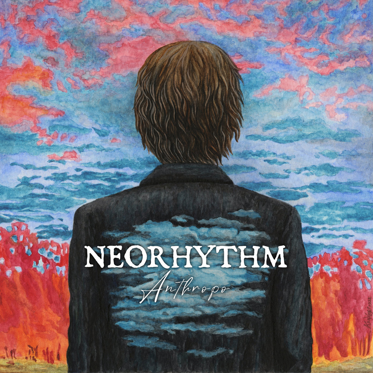 Anthropo | Neorhythm