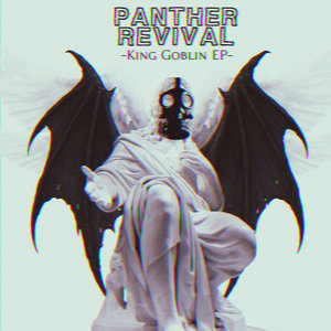 King Goblin EP cover