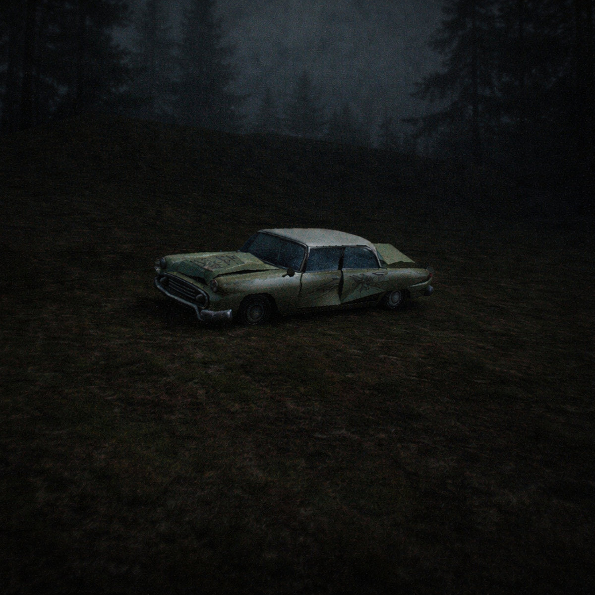 Melancholia | Ephilexia