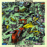 Corey Bernhard - Fool's Pirouette