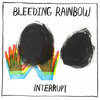 Interrupt - LP Cover Art