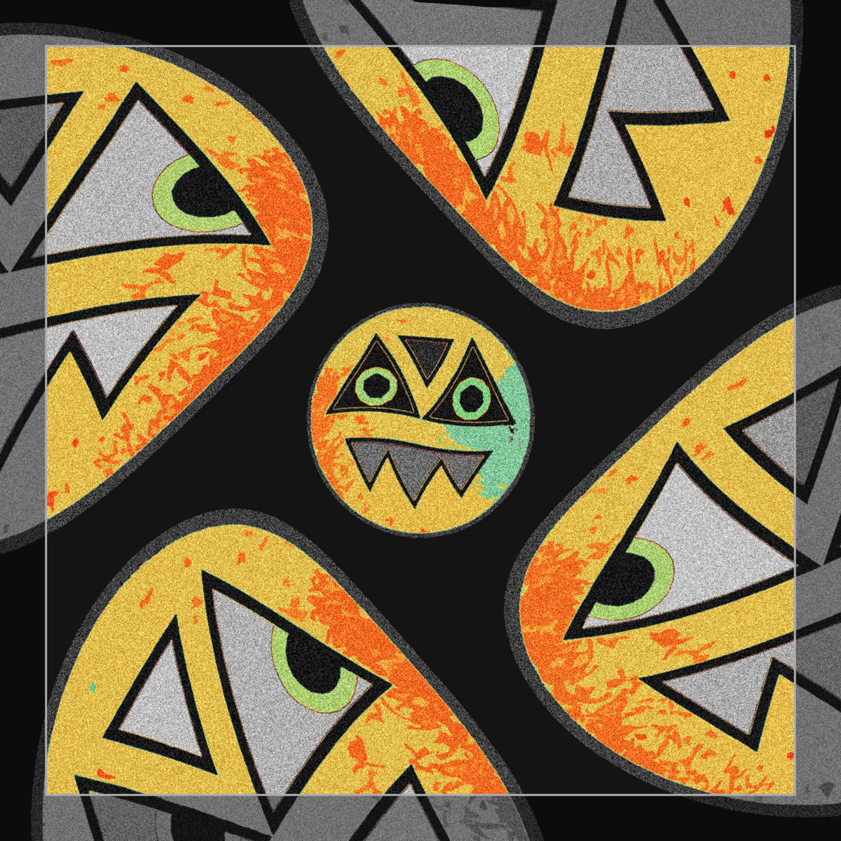 This Rave \ That Rave cover