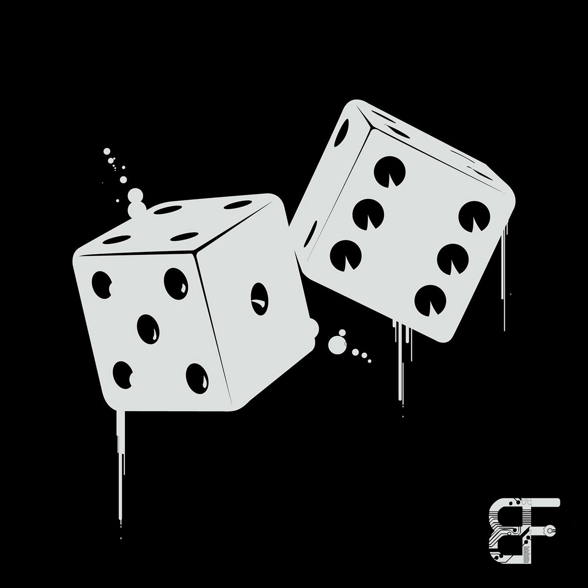 Pair A Dice (DNB Remixes) | 2 Kilo Mockingbird | Binary Feedback
