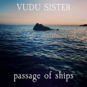 Passage of Ships cover
