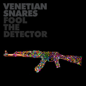 Music | Venetian Snares