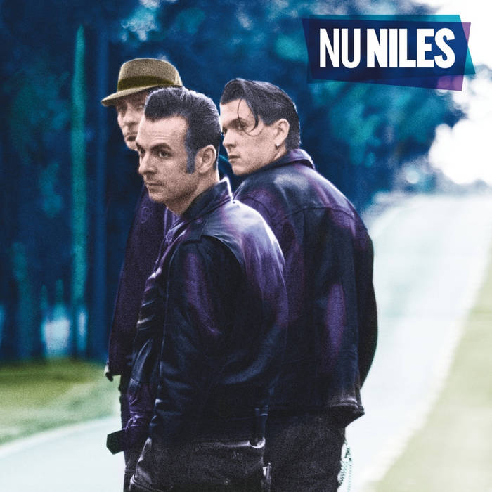 その他 Nu Niles [CD] Nu Niles | Nu Niles | Mario Cobo